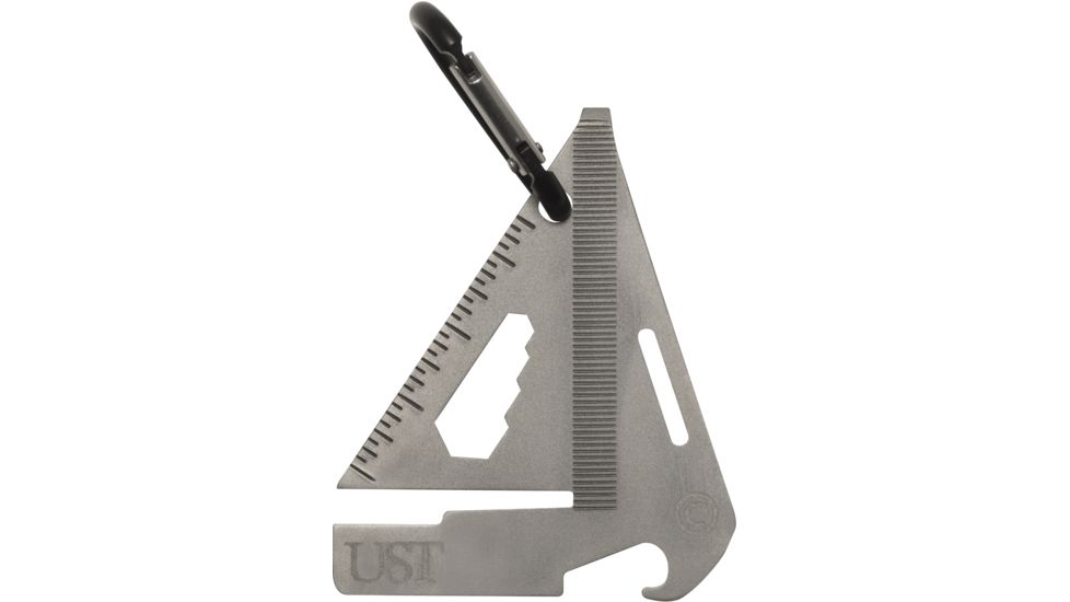 UST Sailboat Tool A Long, Silver 20-02757