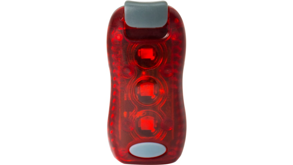 UST See-Me Klipp 0.5, Red 20-02737