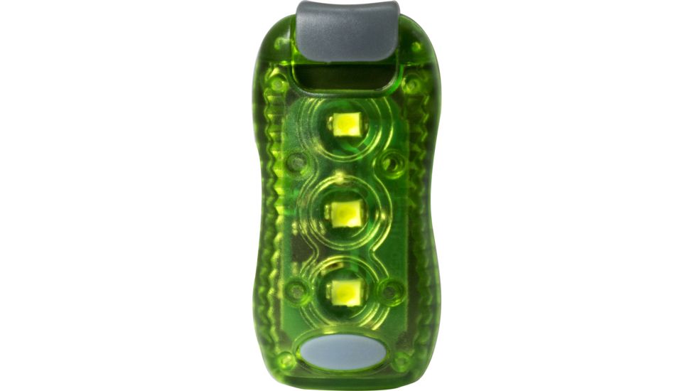 UST See-Me Klipp 0.5, Green 20-02739
