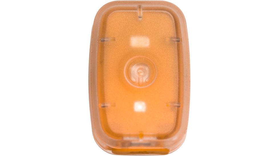 UST See-Me Recharge 1.0, Orange 20-02742