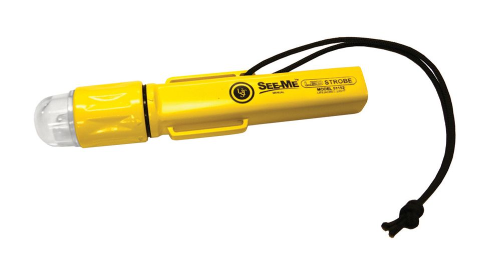 UST See-Me StrobeLight 1.0 WG01644
