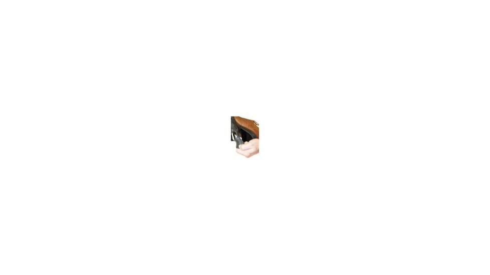 UST Shoe Grippers, Black 20-02218-01