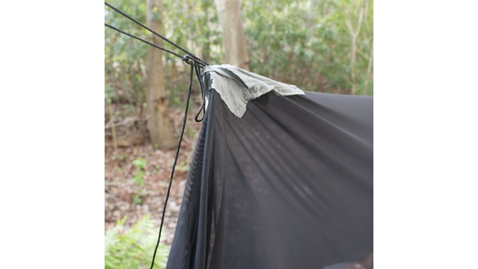 UST SlothCloth Bug Hammock, Gray 20-12158