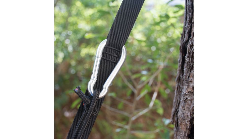 UST SlothCloth Bug Hammock, Gray 20-12158