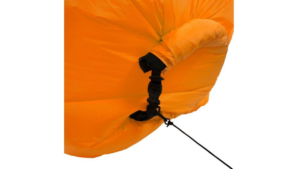 UST SlothSak - Chair, Orange 20-00054