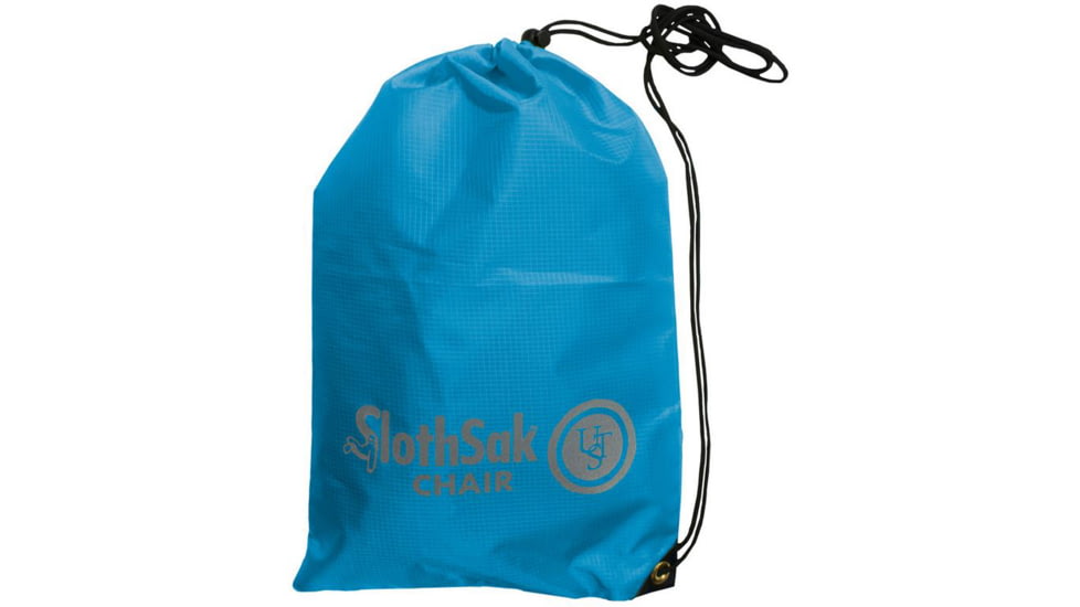 UST SlothSak - Chair, Blue 20-00055