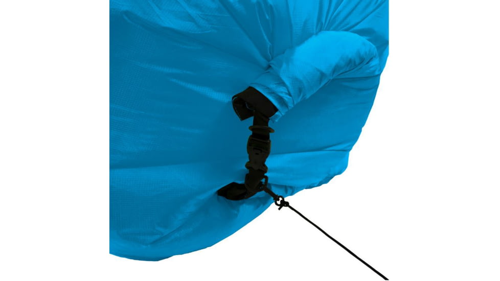 UST SlothSak - Chair, Blue 20-00055