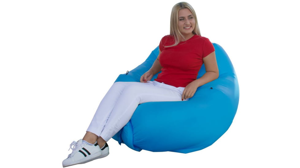 UST SlothSak - Chair, Blue 20-00055