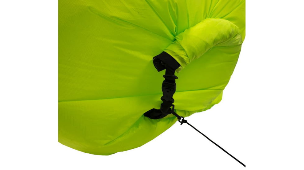 UST SlothSak - Chair, Lime 20-00056