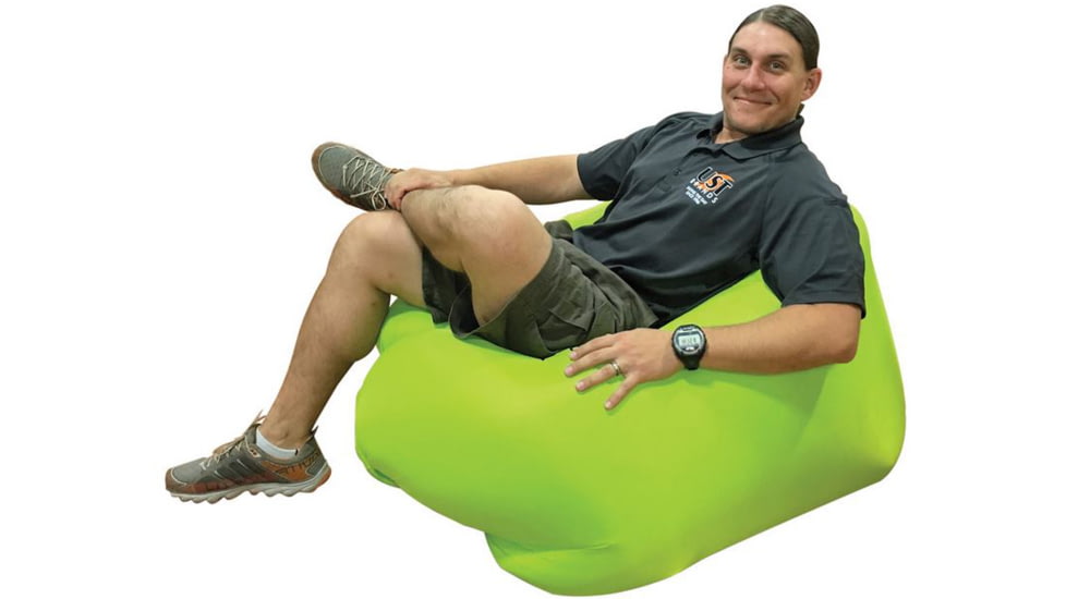 UST SlothSak - Chair, Lime 20-00056