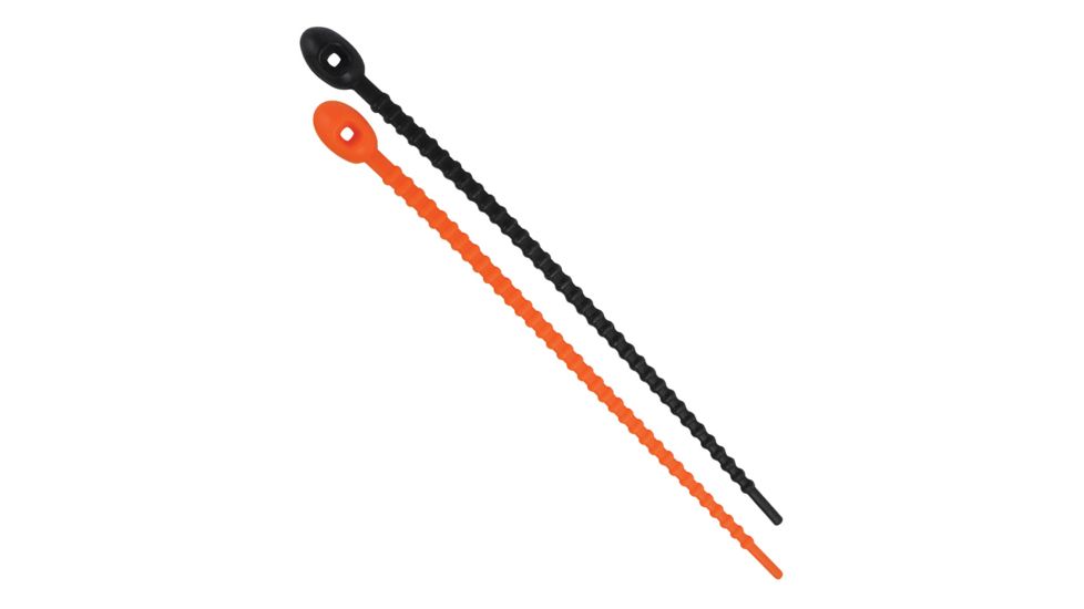 UST Snake Ties Zip-Tie, 6-Pack, Assorted 20-12287