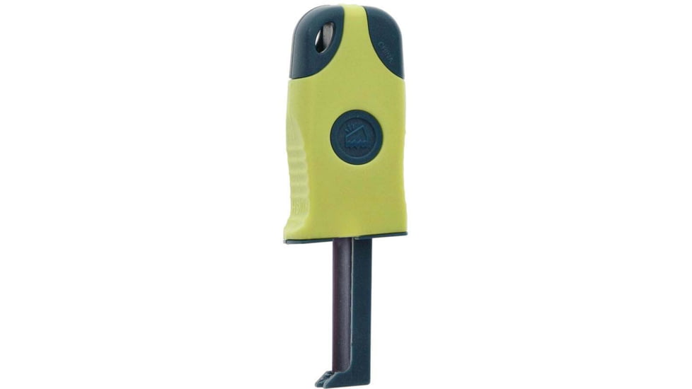 UST Sparkie Fire Starter One Hand Operation, Green, .8oz, 1146769