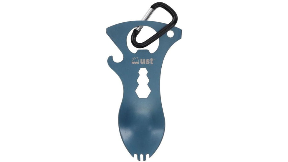 UST Spork Multi-Tool, Blue, 1156866