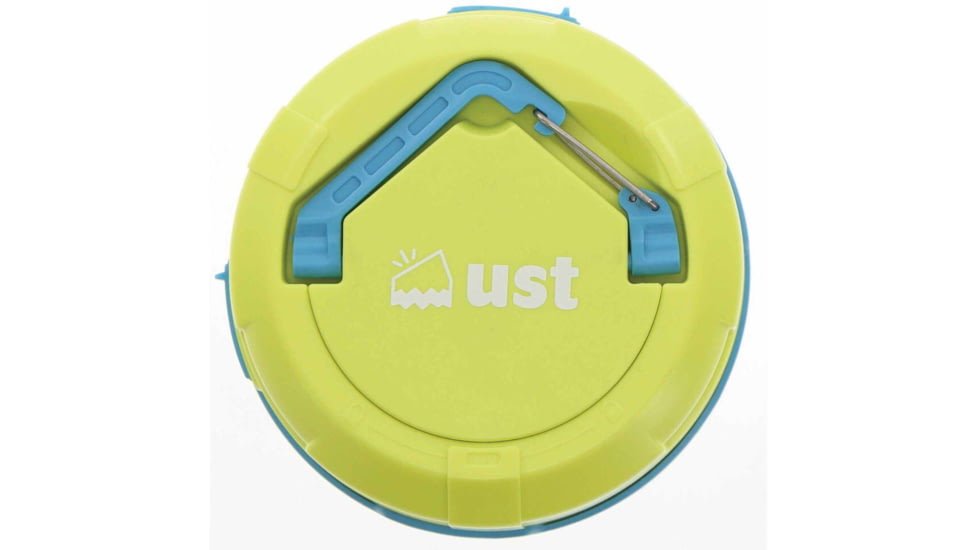 UST Spright 3AA LED Lantern Collapsible Globe, 57 Lumens, 2-pack, 1146752