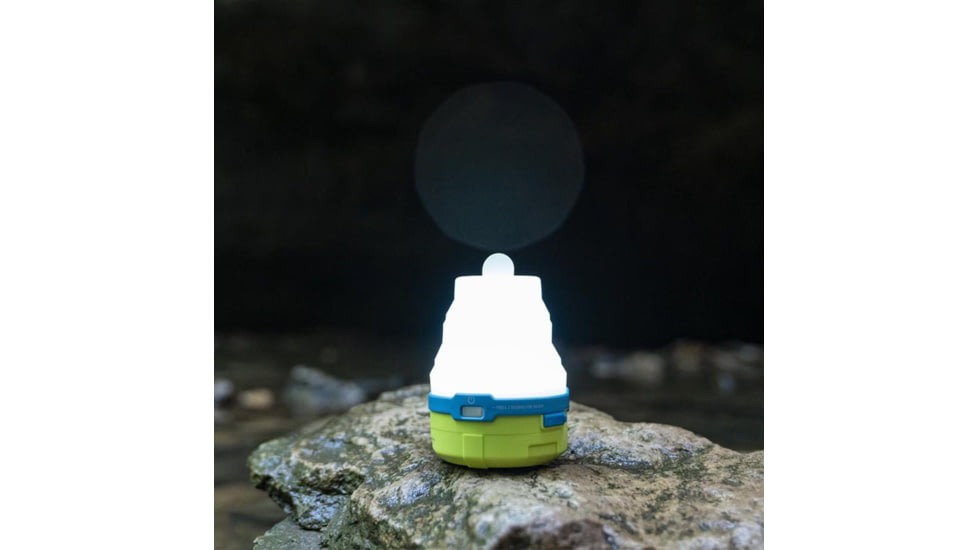 UST Spright Recharge LED Lantern Power Bank, Multi, 1156911