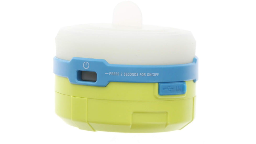 UST Spright Recharge LED Lantern Power Bank, Multi, 1156911