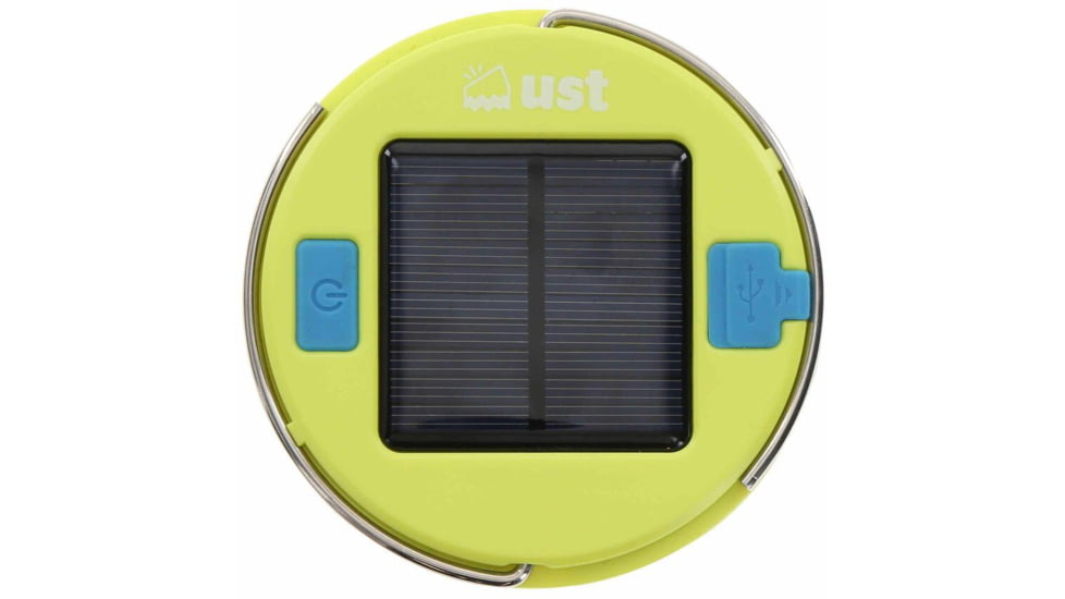 UST Spright Solar USB LED Lantern, 1146748