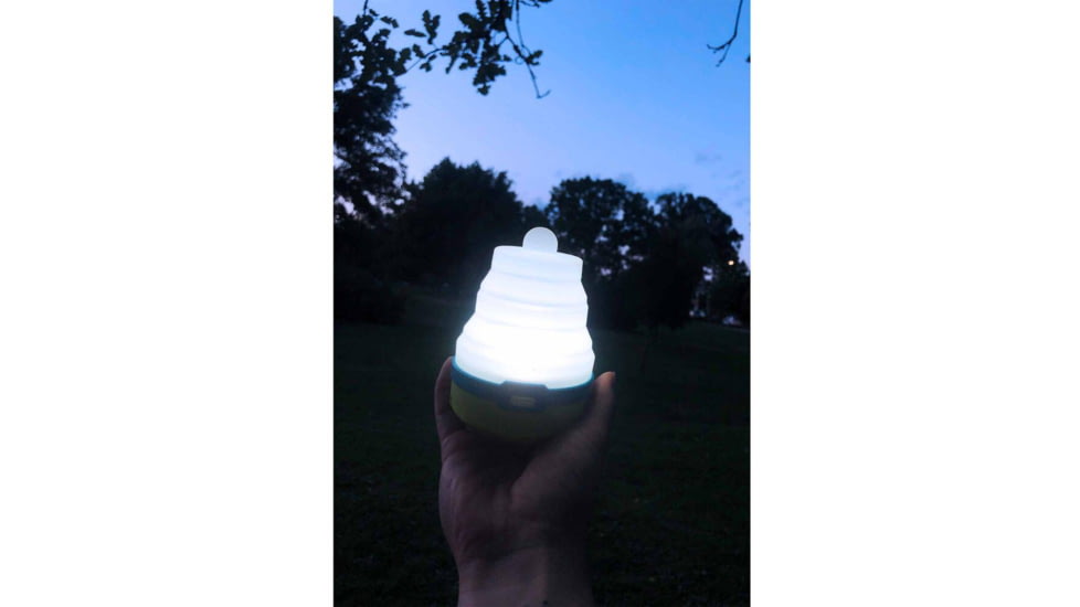 UST Spright Solar USB LED Lantern, 1146748