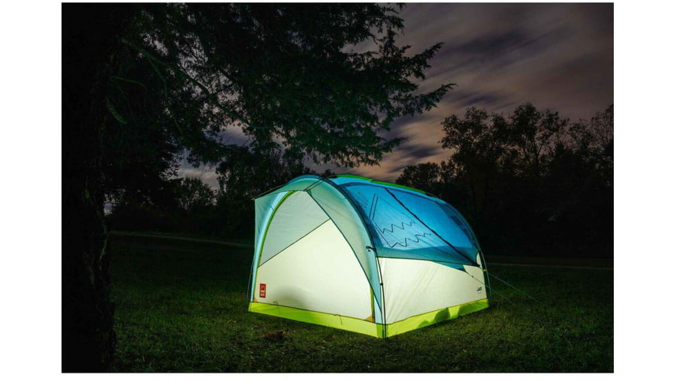 UST Spright Solar USB LED Lantern, 1146748