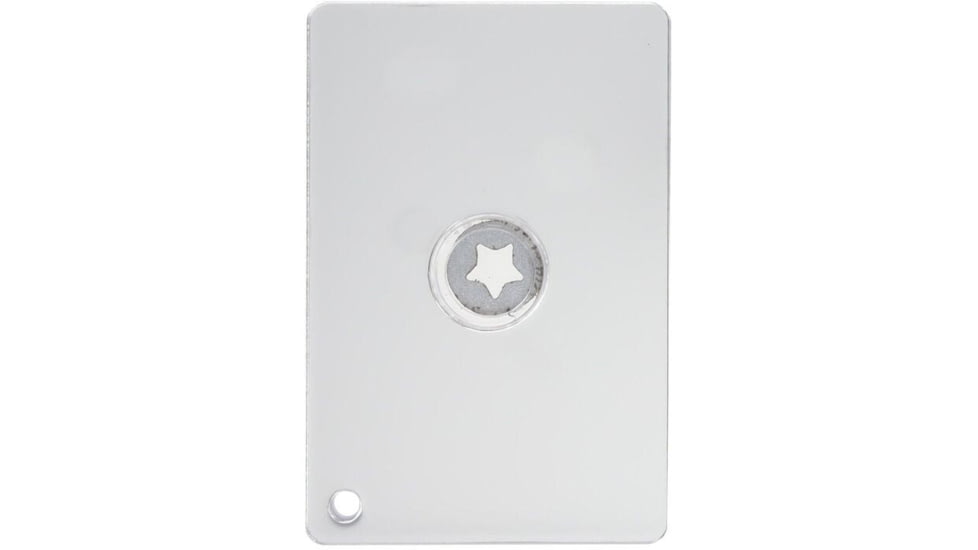 UST StarFlash Mirror, 2in. x 3in, 1146760