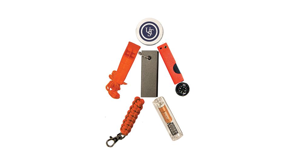 UST Survival Buddy Kit 20-712-01