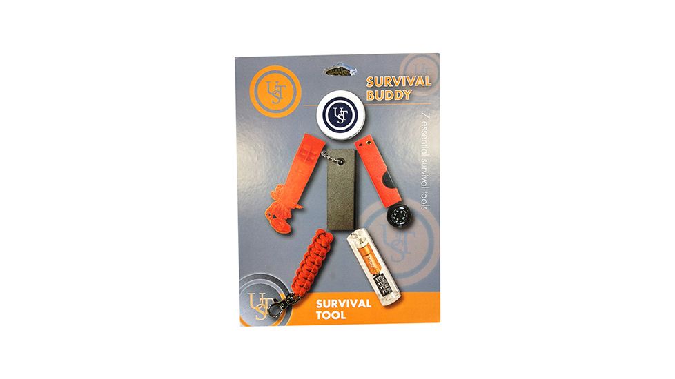 UST Survival Buddy Kit 20-712-01