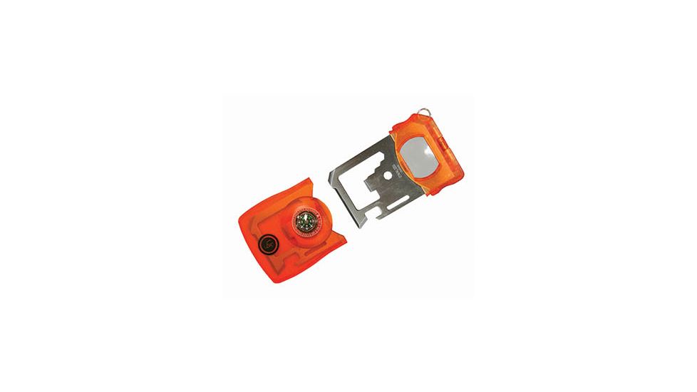 UST Survival Card Tool, Orange 20-190-780-334
