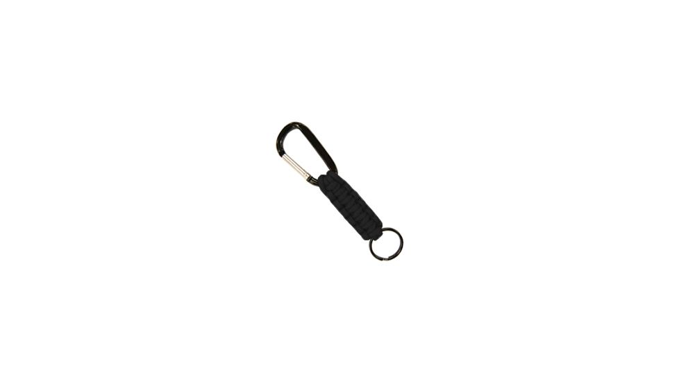 UST Survival Key Chain, Black 20-295-471-01