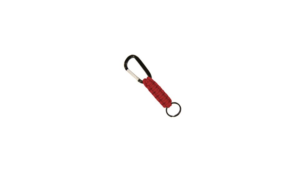 UST Survival Key Chain, Red 20-295-471-04
