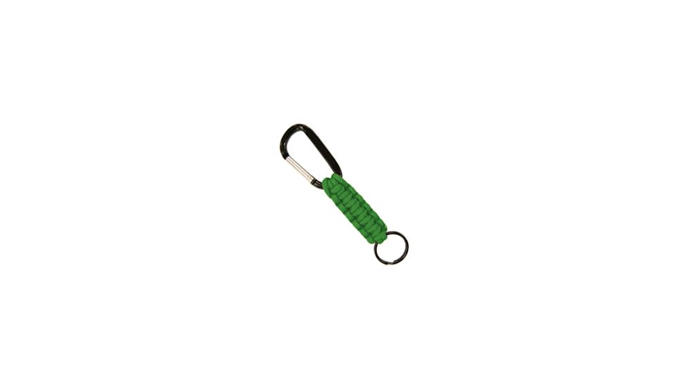 UST Survival Key Chain, Lime 20-295-471-07