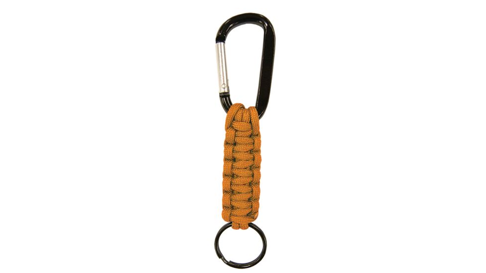 UST Survival Key Chain, Orange 20-295-471-08