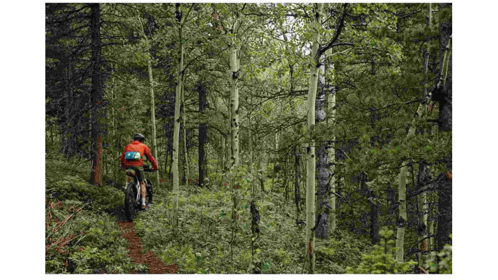 UST TekFire Charge Fuel-Free Lighter, Blue, NSN N, 1142747