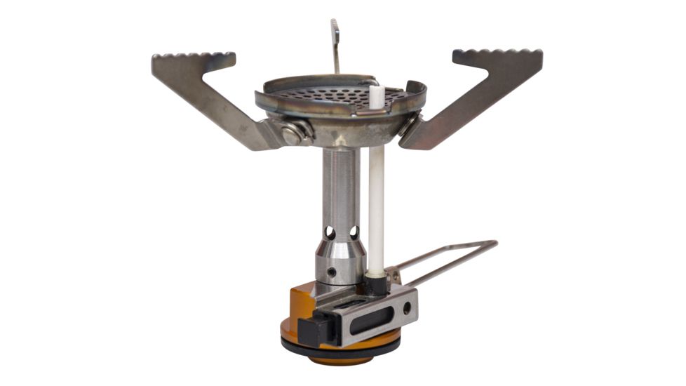 UST Trekker Stove, Orange, NSN N, 1156932