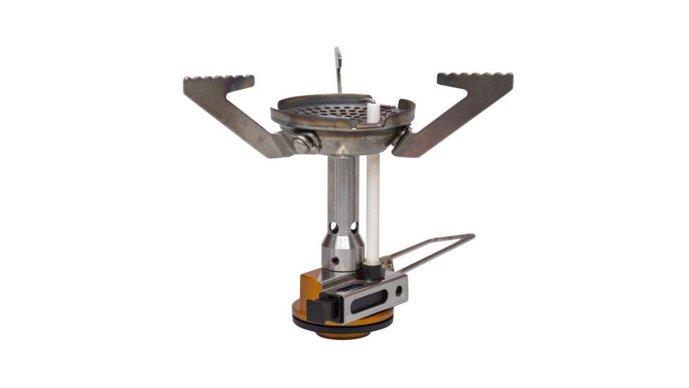 UST Trekker Stove, Orange, NSN N, 1156932