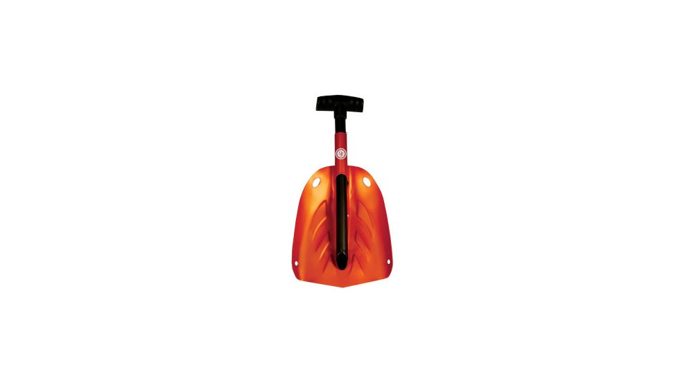 UST U-Dig-It Extreme Shovel, Orange 20-UDIGIT-X
