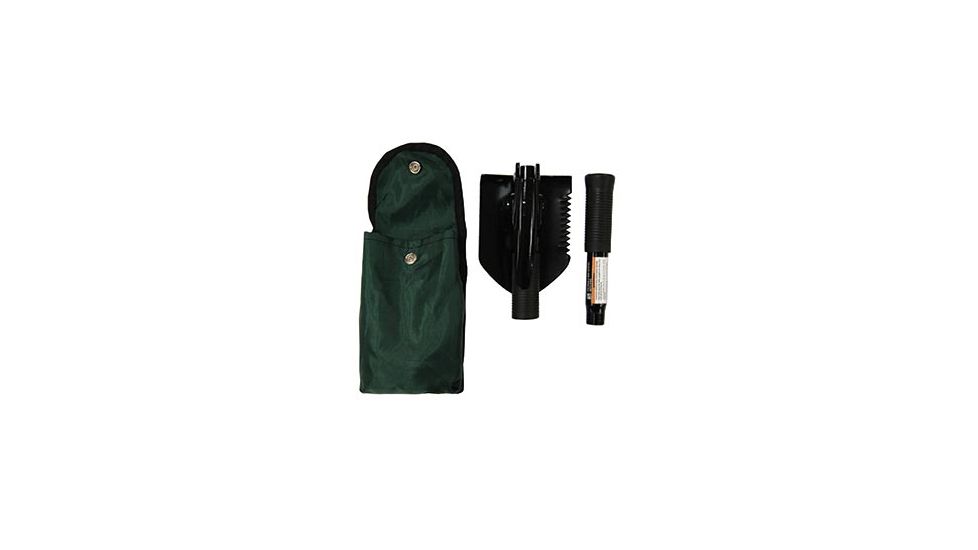 UST U-Dig-It Field Shovel 20-310-HSH05P