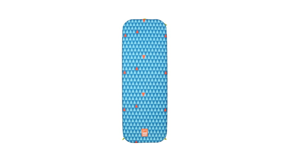 UST UST Fillmatic Sleeping Mat XL-Conifer - New 2021, 1134948