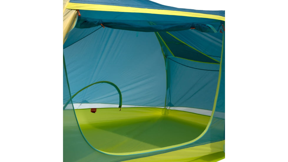 UST UST Highlander 2-person Backpacking Tent - New 2021, 1121068