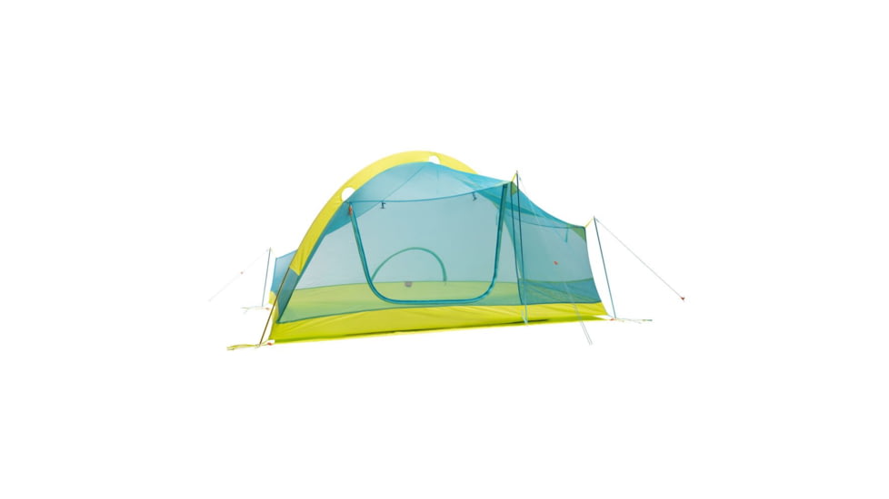UST UST Highlander 2-person Backpacking Tent - New 2021, 1121068