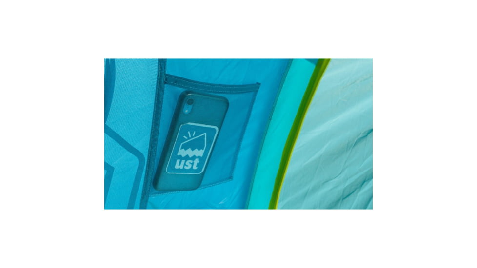 UST UST House Party 4-4 per Car Camping Tent - New 2021, 1121069