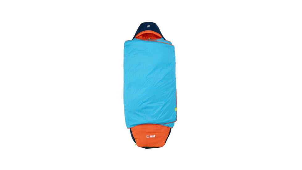 UST UST Monarch Sleeping Bag-Reg - New 2021, 1121066