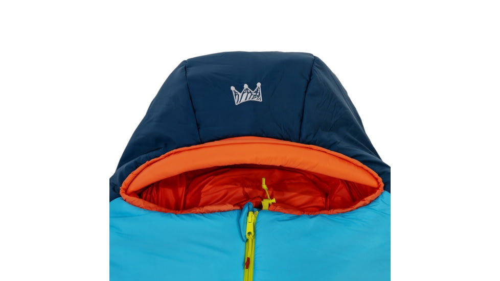 UST UST Monarch Sleeping Bag-Reg - New 2021, 1121066