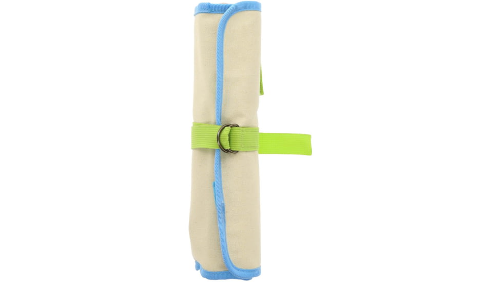 UST Utensil Tool Bag with Bamboo Utensils, 1175638