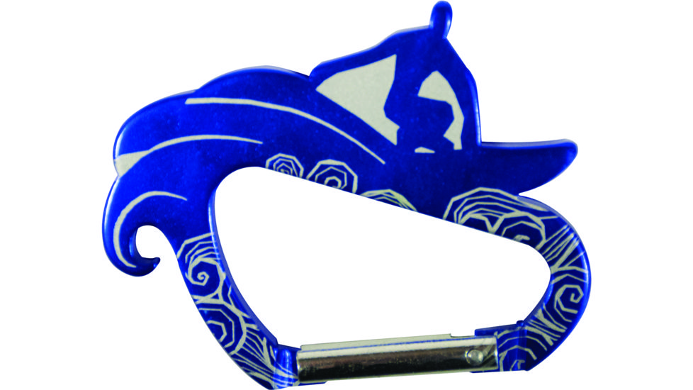 UST Venture Biner Surfer, Blue 20-12089