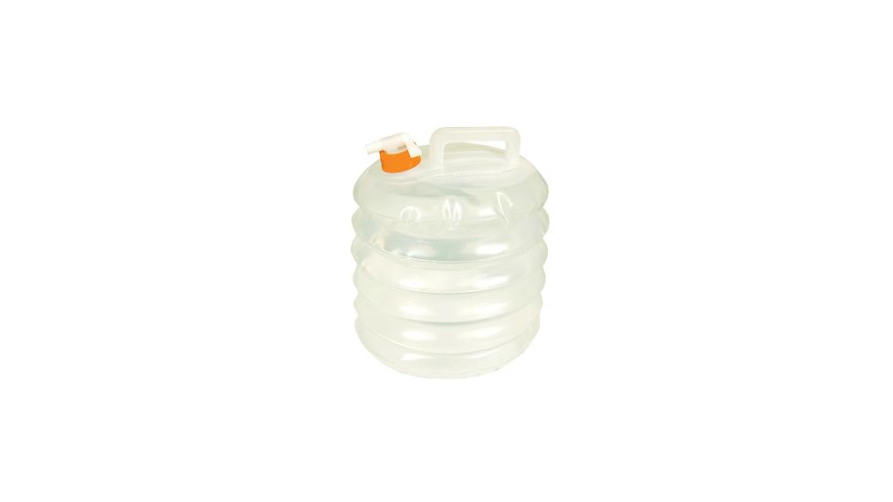 UST Water Carrier 10 liter, Clear 20-02133-10