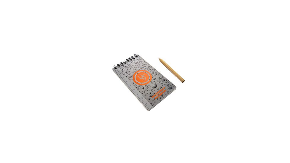 UST Waterproof Paper Pad 3 x 5 20-310-116