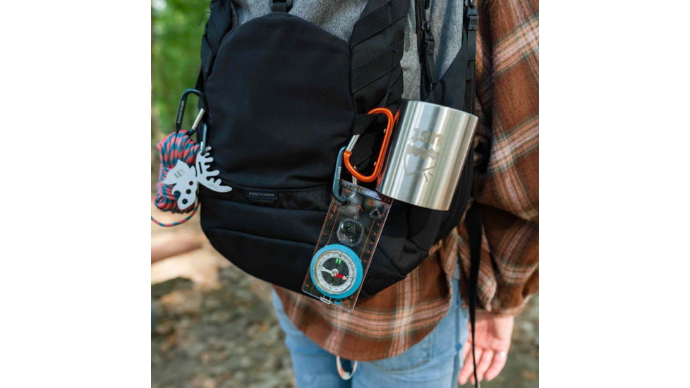 UST WayPoint Compass, Clear, 1156921