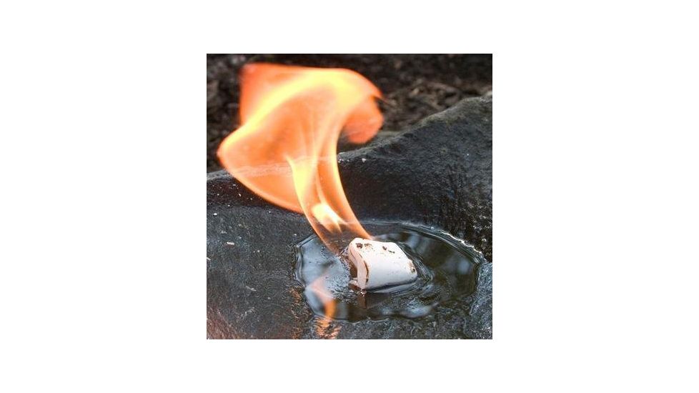 UST WetFire Tinder, 8-pack 20-1WG0412