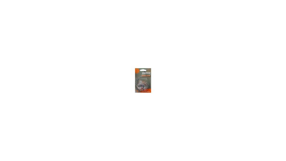 UST Wire Saw 20-02117-02