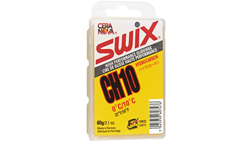 UVEX Ch10 Yellow Universal Wax CH010-6
